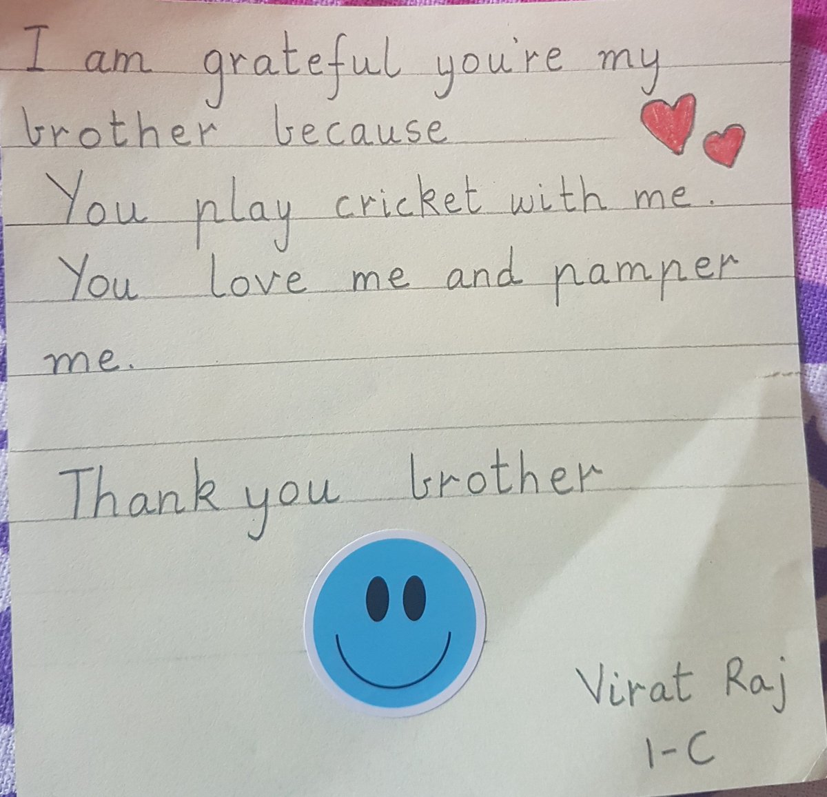 Bhasha Raj tweet media