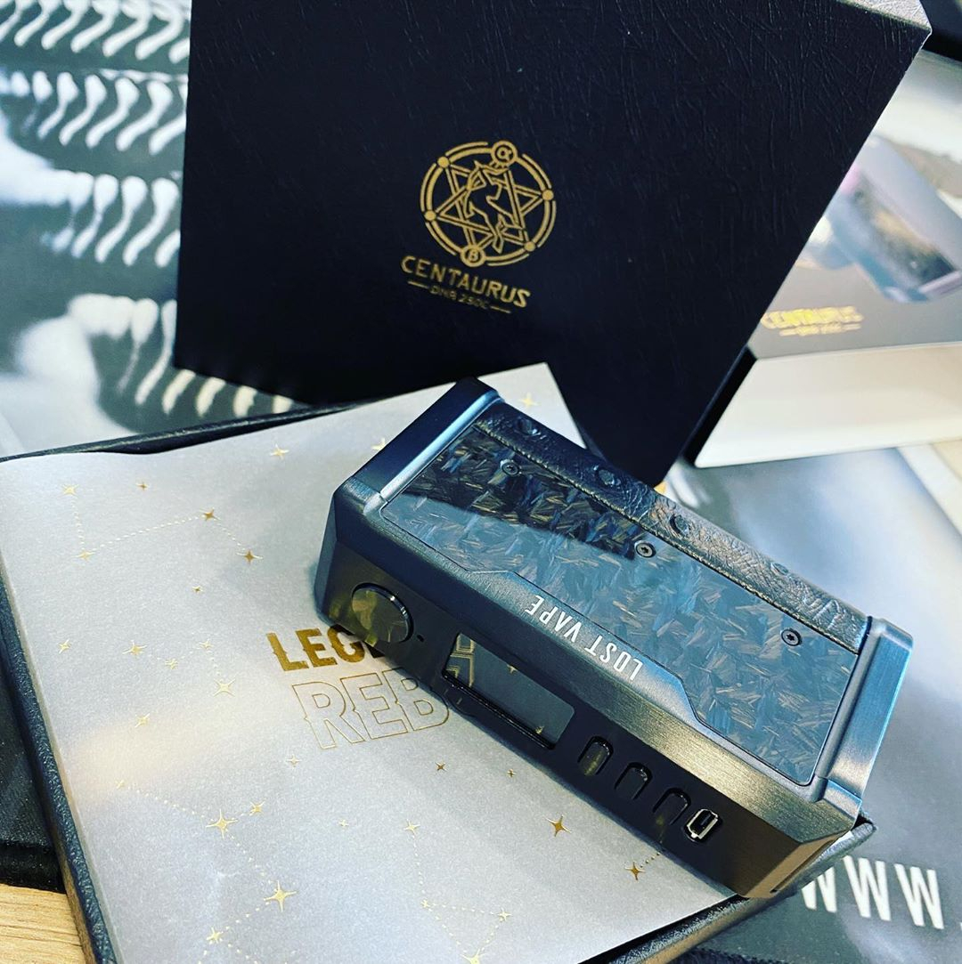 lostvape_official tweet media