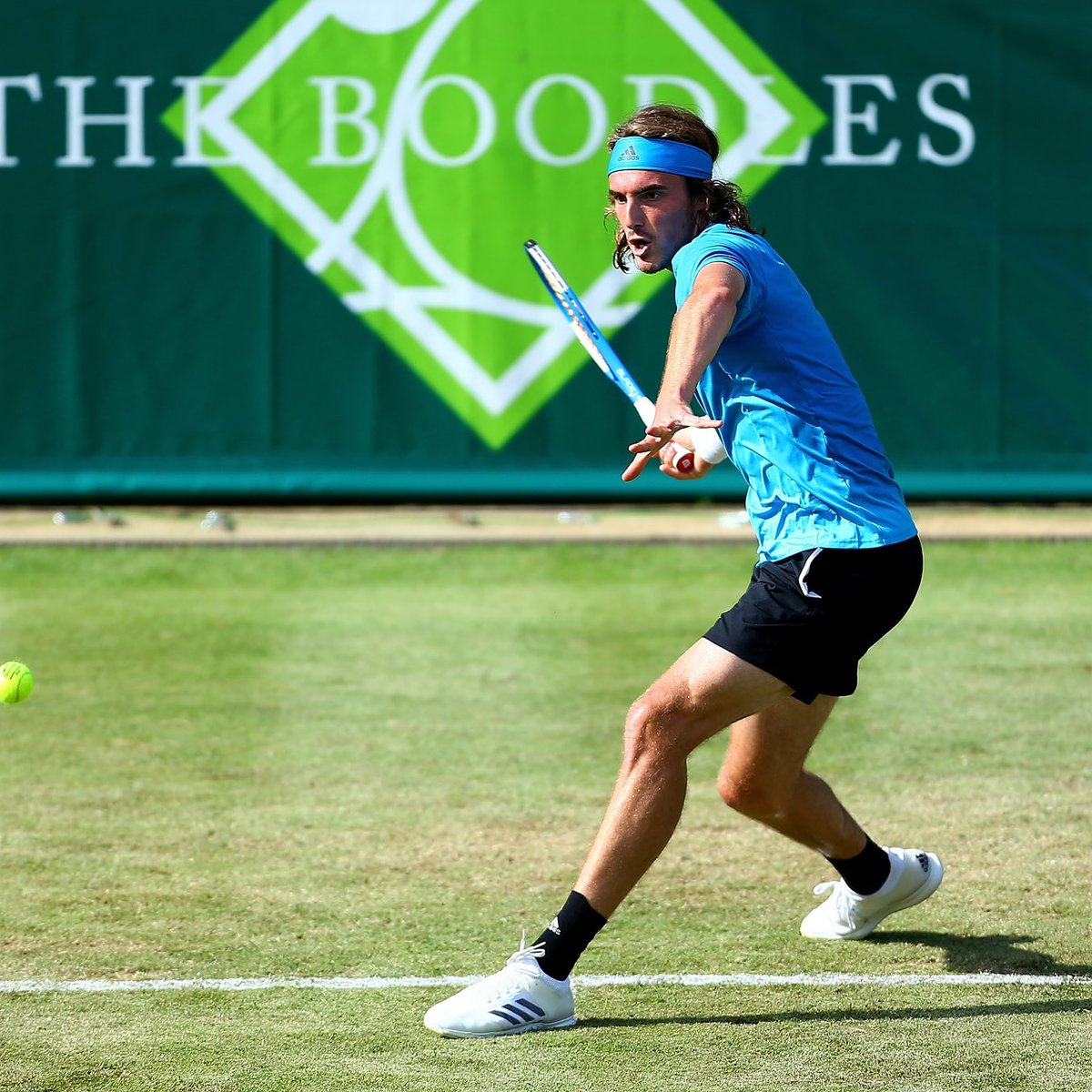 Today would and is a sad sad day. De-rig would of commenced on the most special event in my diary after what would of been an amazing week of tennis. I am so privileged to work on such and outstanding, luxury event. 2021 we will be back. X #Eventmanager #corporatehospitality