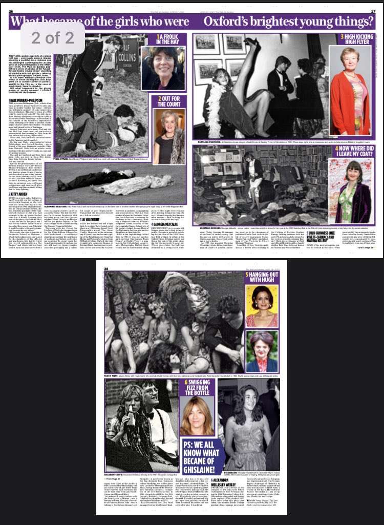 Kate Mansey tweet media