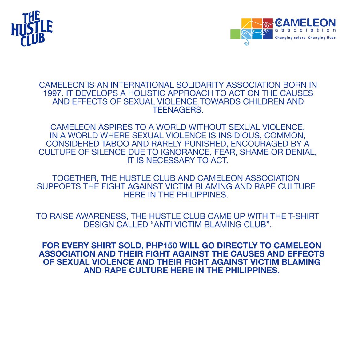 chalnicoo's tweet photo. FB: The Hustle Club.
IG: hustleclubph https://t.co/zcZ0n4EVBY