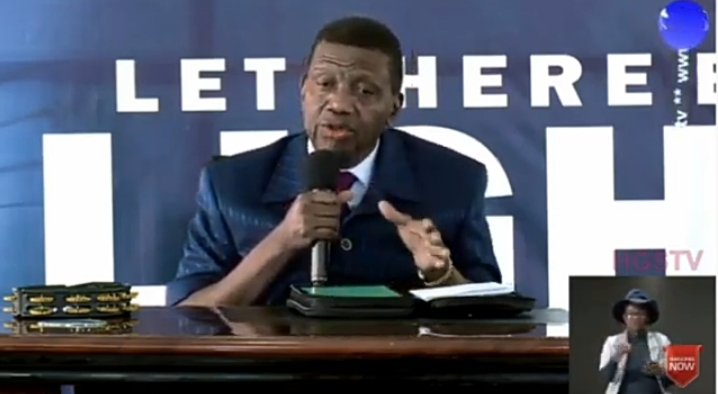 RCCGCityofDavid's tweet photo. God is rich in mercy.
@PastorEAAdeboye
Join us via https://t.co/qvVtyhFyer
#FromLockdownToLeapingUp3
#LockdownToLeapingUp3
#CODSunriseService
#MonthOfCelebration https://t.co/4oODiqcDEv
