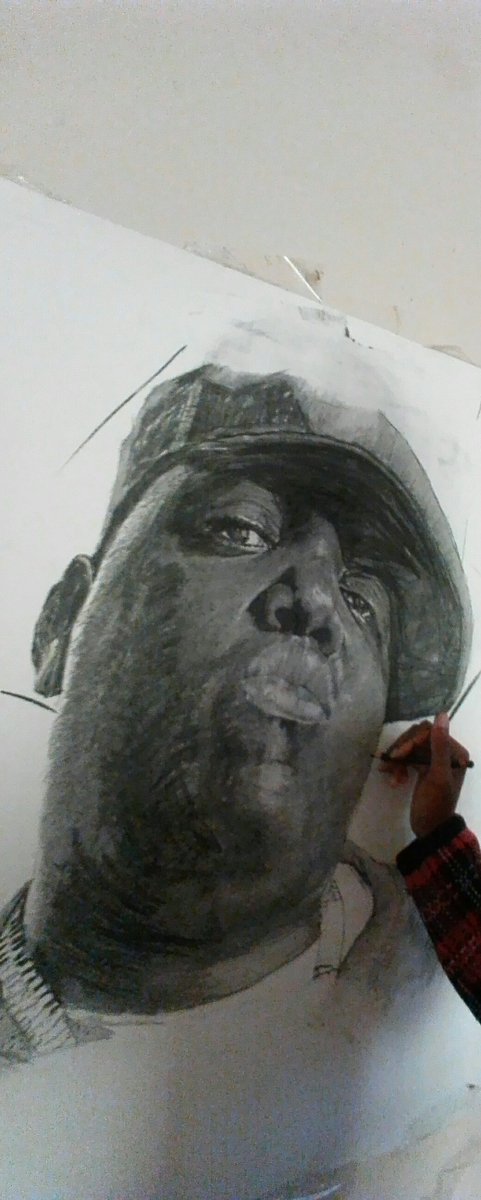 lelo_artist's tweet photo. Hey guys! Kindly retweet my hustle...ke blind ka drawing #level5 https://t.co/exz9wJ6jzn