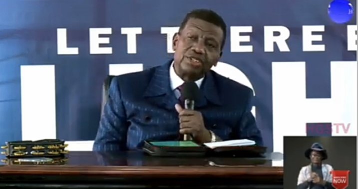 RCCGCityofDavid's tweet photo. Who told you that you cannot dream big? Don't limit God.
@PastorEAAdeboye
Join us via https://t.co/qvVtyhFyer
#FromLockdownToLeapingUp3
#LockdownToLeapingUp3
#CODSunriseService
#MonthOfCelebration https://t.co/HdAJMipvUz