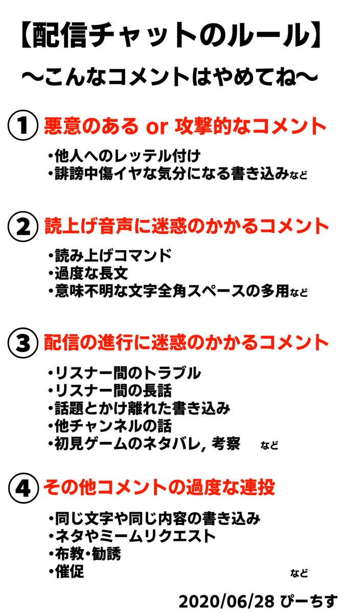 ぴーちす على X: 