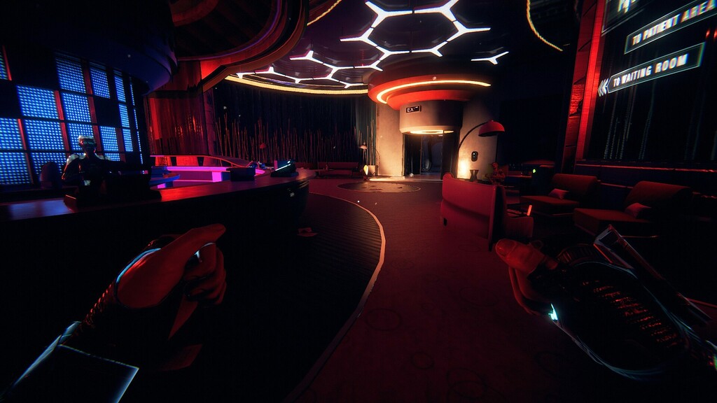 Recensione P.A.M.E.L.A., un survival “horror” passionale ma non entusiasmante 🔜 ift.tt/2YCycHv