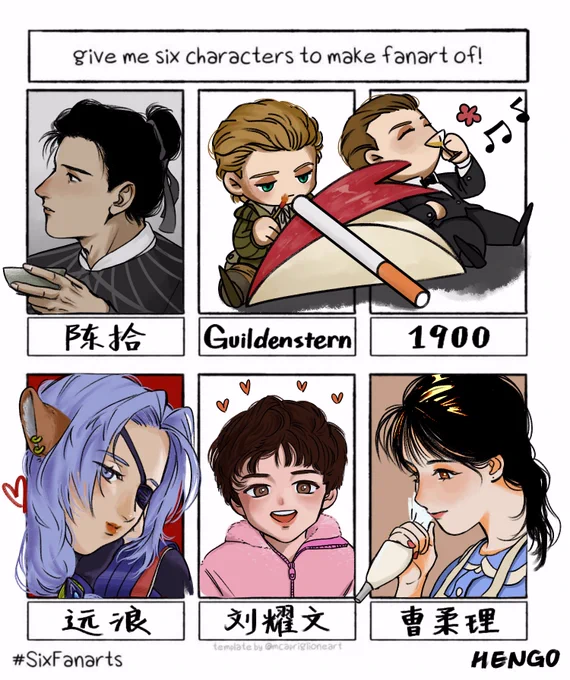 lof的点图 
