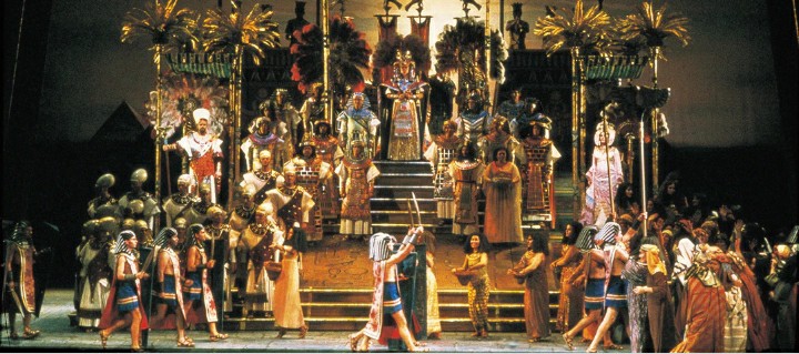 JuanluRodrigue's tweet photo. Planazo para el 26 de septiembre. #OperaAida en el @riberasguadaira. https://t.co/wF10vusBO2