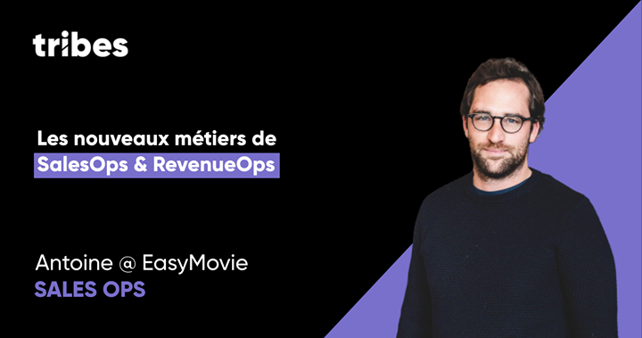 followtribes's tweet photo. 👋🏼 [Start-ups] 👋🏼 Connaissez-vous les SalesOps, RevOps ? 

“Depuis quelques années, nous voyons de nouveaux métiers apparaitre sur la scène tech française: Sales Operations (SalesOps), Marketing Ops, Customer Success Ops, Finance Ops ou encore Revenue Ops.”

Si tu te demandes https://t.co/448gA2Kt32