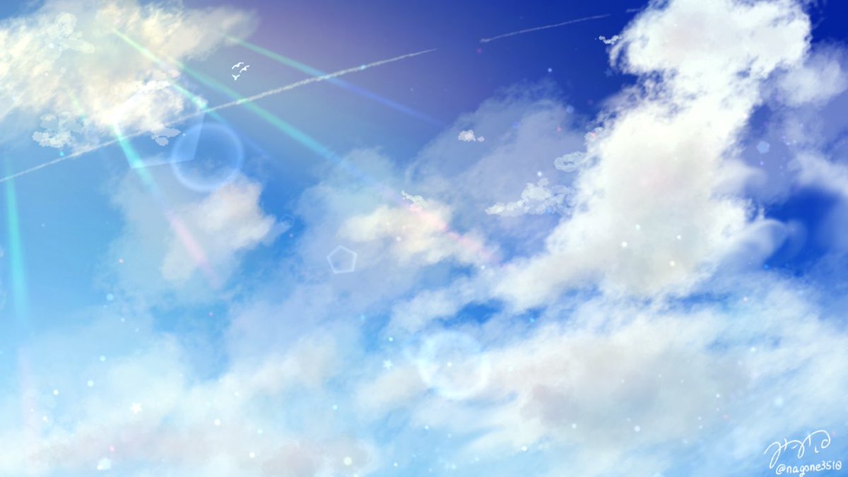 みこみぃ イラストレーター Mpc 描けた 色んな空 今度のpvで使いますよん 背景絵描きさんと繋がりたい アイビスペイント 俺は神絵師だフォローしろ 拡散希望rt 歌い手さんmix師さん絵師さん動画師さんとpさん繋がりたい