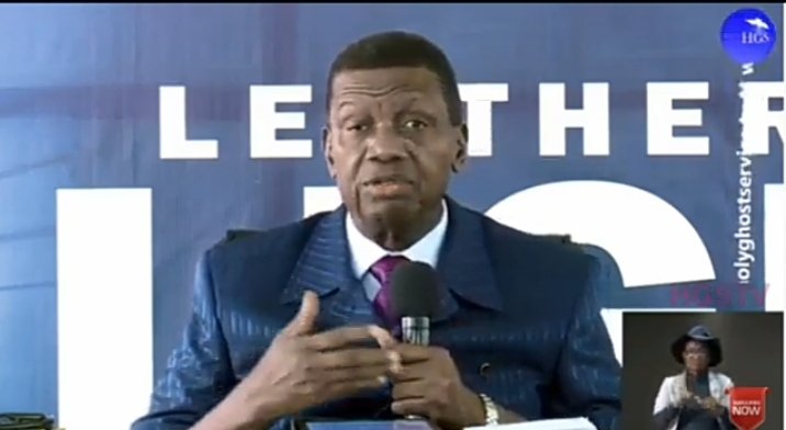RCCGCityofDavid's tweet photo. DON'T DREAM SMALL, DREAM BIG.
@PastorEAAdeboye
Join us via https://t.co/qvVtyhFyer
#FromLockdownToLeapingUp3
#LockdownToLeapingUp3
#CODSunriseService
#MonthOfCelebration https://t.co/w56BA5l28o