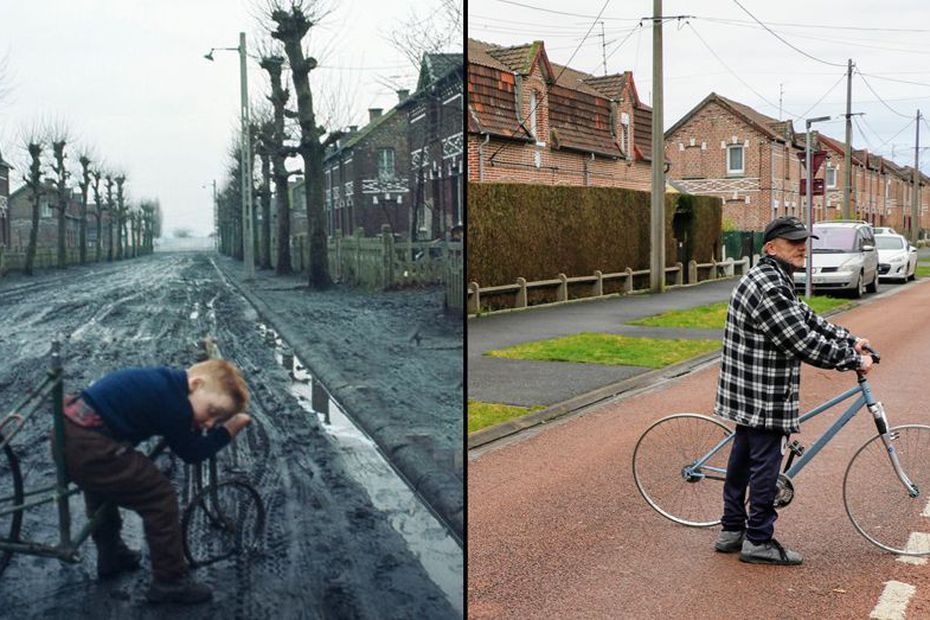 Olivier Spillebout On Twitter John Bulmer Expose A Lille En 2011 Transphotolille Https T Co Kesp28dmuy