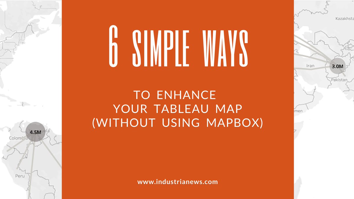 amy_thutran's tweet photo. This is my 2nd blog for @DataSchoolAu on some @Tableau mapping techniques I learned last week. Only finishing week 3 at The Data School but I learned so much! Special thanks to my coaches @craigsdewar and David Bartolo.

https://t.co/PtpKjGWmG1 https://t.co/6CK6iIhAVh
