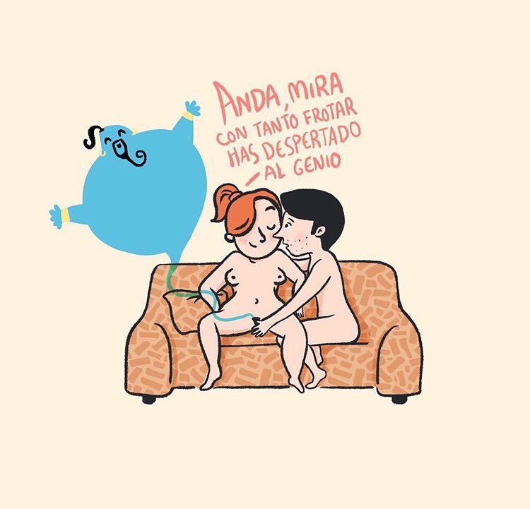 CYsinti's tweet photo. En nuestro último podcast te hablamos de “El deseo sexual”. ¿Qué es? ¿Se puede controlar? ¿Qué hacer si el tiempo de una relación hace que ese deseo no sea el mismo que al principio? Escúchanos y sal de dudas.
Ivoox o Spotify: contigo_ysinti 

📷María Gómez. ⠀ ⠀ https://t.co/2Vn5Y0gXhG