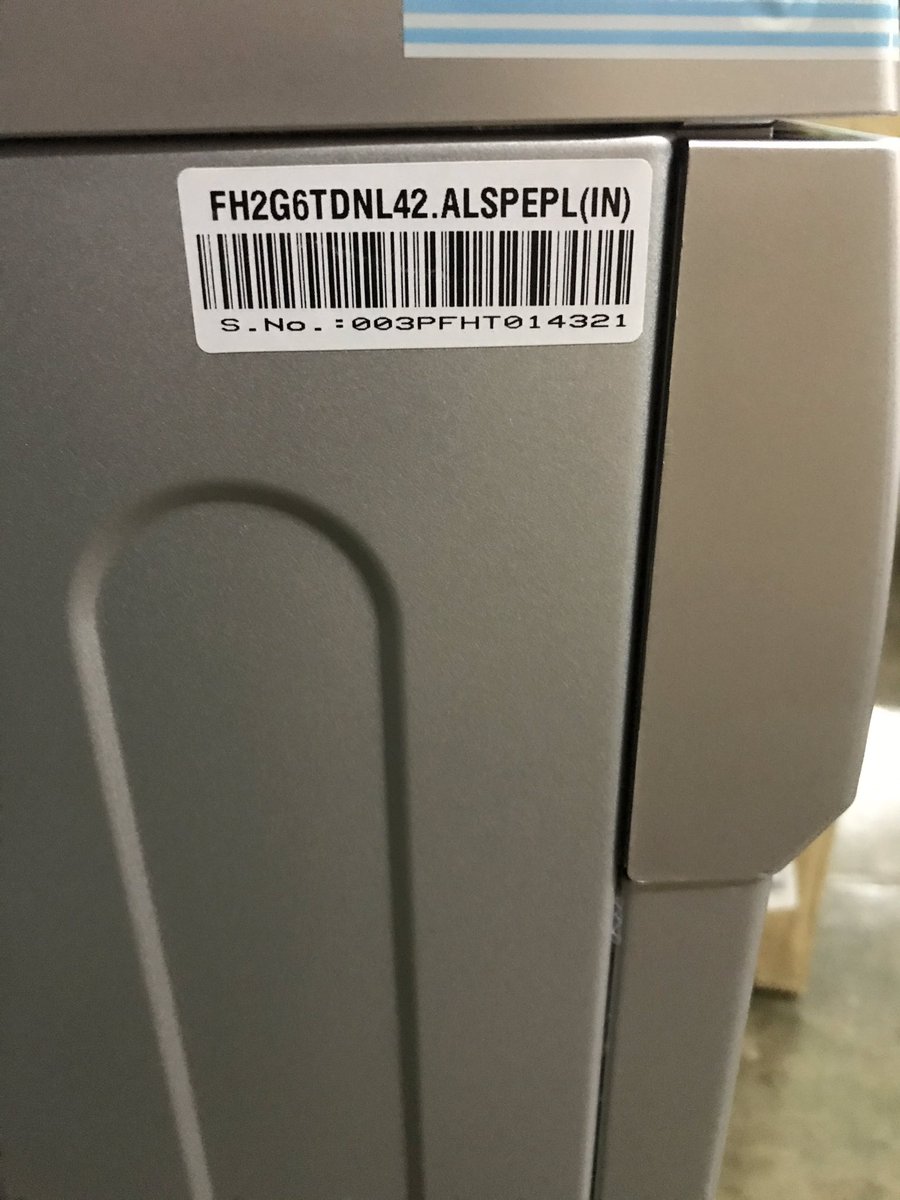 Ansin_03's tweet photo. @flipkartsupport 10th day and new issue comes up, how can I replace a damaged product when it’s still showing to be delivered on orders’ page, the product was opened in presence of technician scheduled by flipkart, you can confirm with him. @Flipkart @flipkartsupport https://t.co/kPKMeuZMaQ