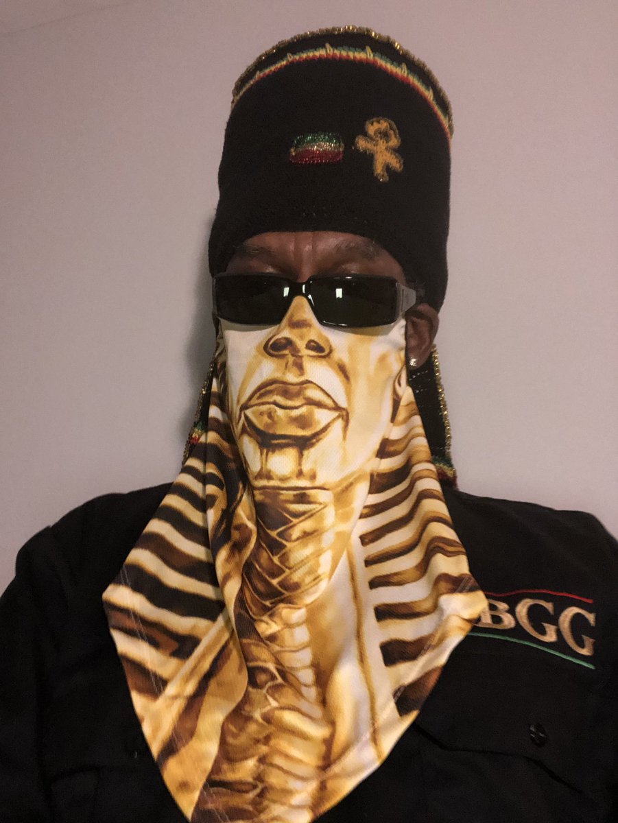 PharaohSaidThat's tweet photo. 👑#RBGG👑 https://t.co/YhKAf7DWkH