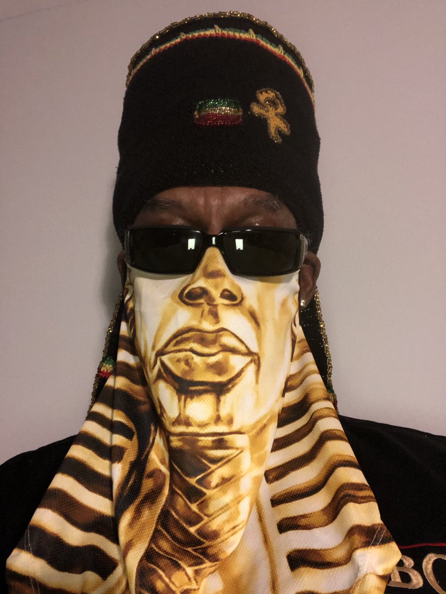 PharaohSaidThat's tweet photo. 👑#RBGG👑 https://t.co/YhKAf7DWkH