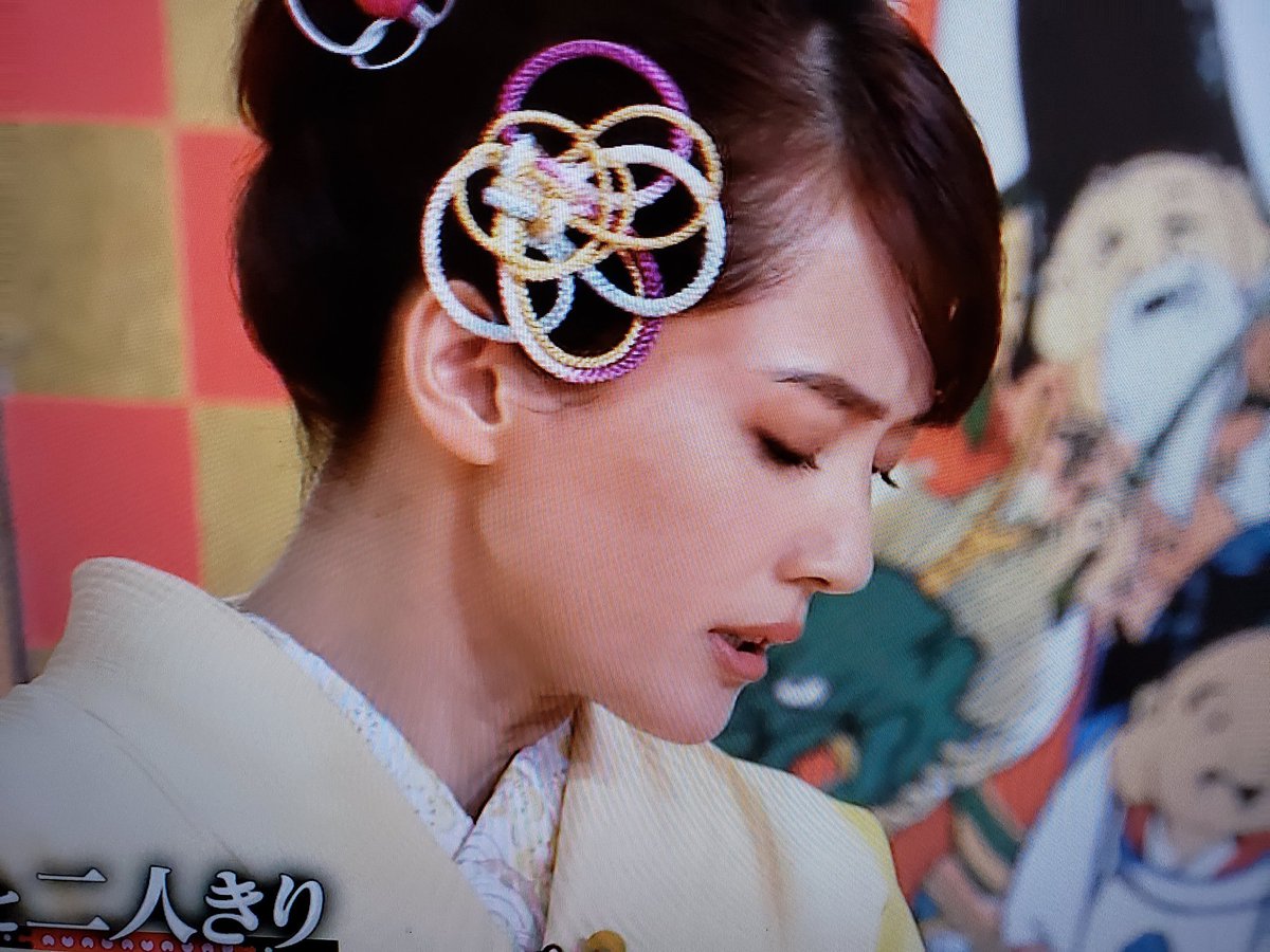 年6月28日 笑点で 綾瀬はるか が話題に 3ページ目 トレンドアットtv