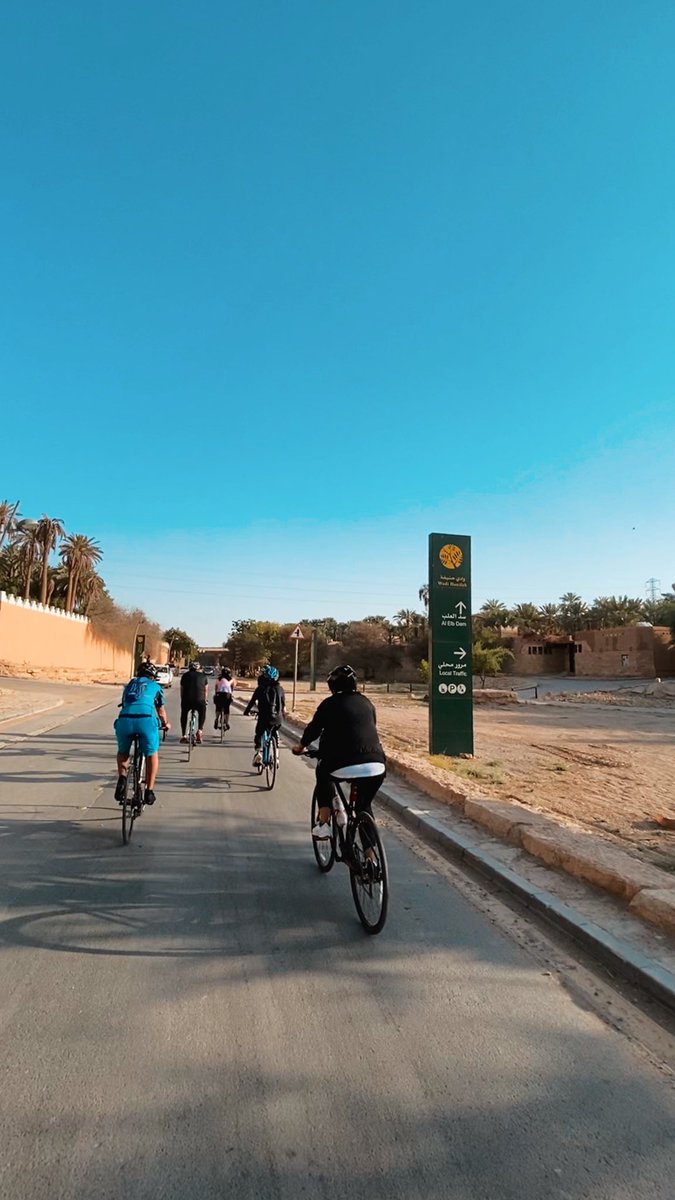 Venture_OD's tweet photo. We back ! It is so beautiful to see you all again and get back to riding!🕺🏻
Thank you for those who joined us yesterday , stay tuned for more VOutdoors activities 🚴🏻‍♂️🚴🏻‍♀️
#ventureod
#biking https://t.co/gj1YzrJu7W