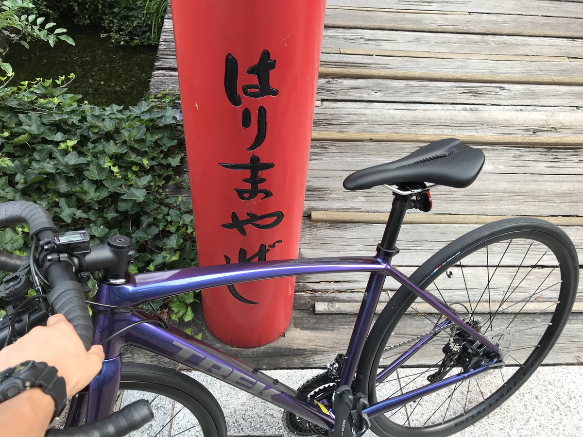 わーお💜