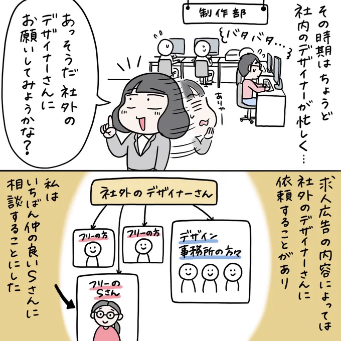 つづきです🙏💦 