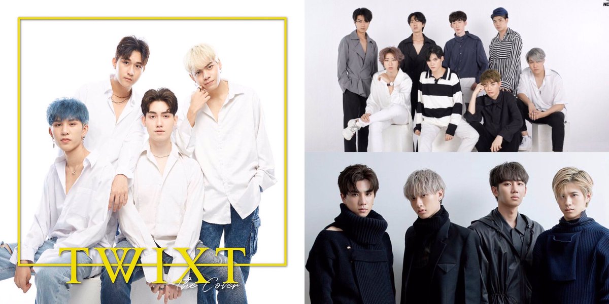 TPOPEntConnects's tweet photo. รวมวงบอยแบนด์ไทยล่าสุด
-TRINITY
-SBFIVE
-TEMPT
-OXQ
-U.LIT
-VRV
-NKO
-FLEX
-ZBURSTER
-TWIXT
-NOTE7
- 1DAY (เป็นโปรเจ็คยังไม่เดบิวต์)
#ไม่ต้องเป็นแล้วบอยแบนด์มาเป็นแฟนเราเถอะ
#บอยแบนด์ไทยไม่ได้มีดีแค่หน้าตา
#TPOP #TPOP2020 #TPOPมาแน่ https://t.co/zXtpZPJlpX