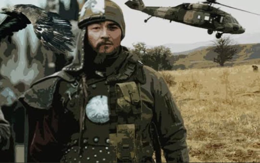 🐺 𐰏𐰇𐰚𐰋𐰇𐰼𐰇 tweet media