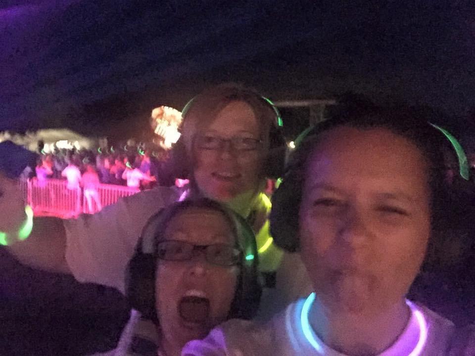 JessLSainsbury's tweet photo. Sharing memories of YCF’s past as there will be no #YCF2020 😔 but it will be back next year with a Big Bang for 2021 🥳 https://t.co/Wtast511wI