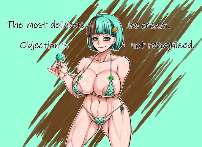 チョコの甘さとミントの爽やかさが合わさって、最強じゃないですか!ねぇ!?でしょ!?  ・・・・・・え?💦 