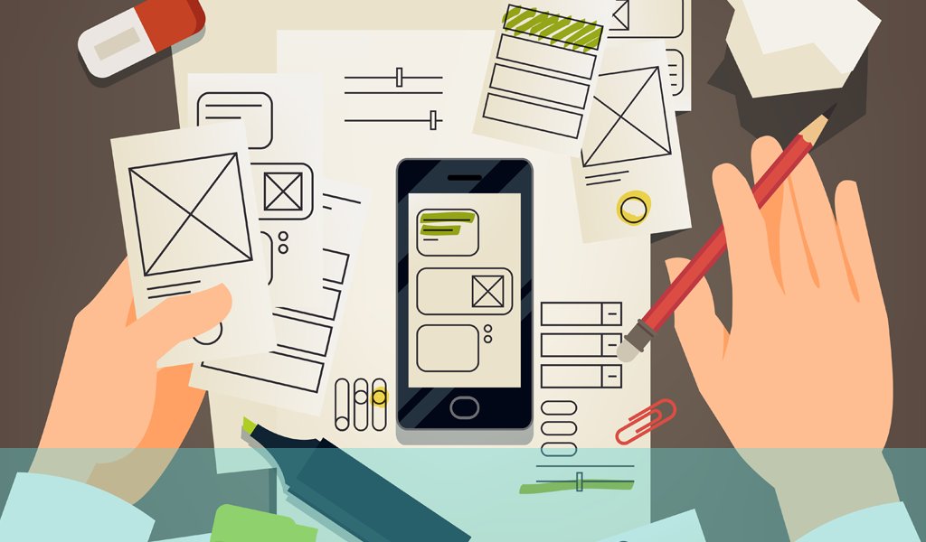 Technodelta1's tweet photo. Easy steps to prototype
Write down your user journey as stories.
Visualize your stories to UI @figmadesign 
Wireframe the whole user journey. @InVisionApp 
Use @zeplin to export your wireframe.
#prototype https://t.co/pEzMoydkP1