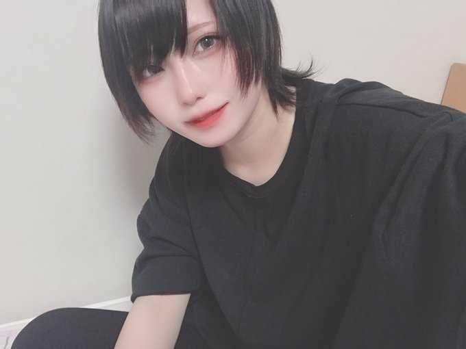コスプレイヤーmonaのTwitter画像1