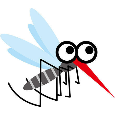 蚊のtwitterイラスト検索結果 古い順