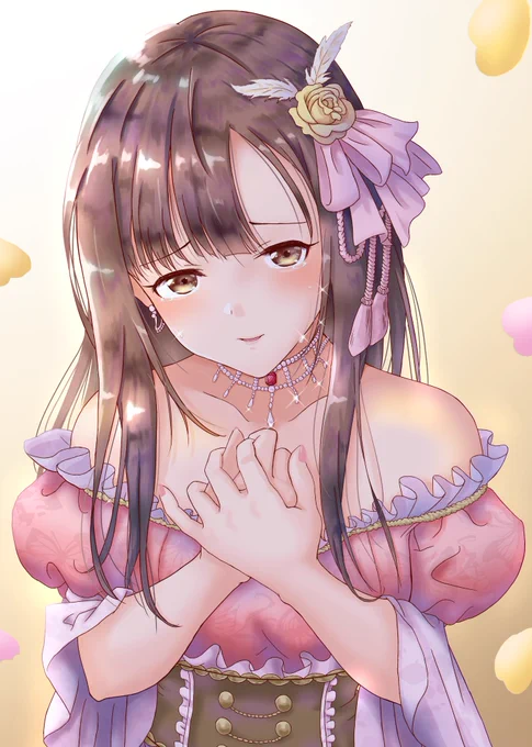 #水本ゆかり 
