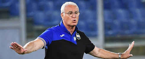 Claudio Ranieri tweet media