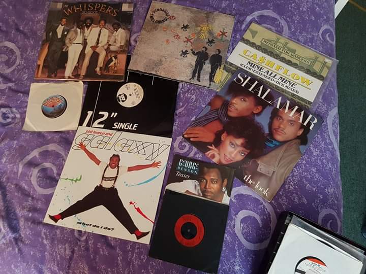 Get your groove on! <a href="/sundaygroover/">Chris Tee</a> Tee with the Sunday Grooves Show - The best in soul &amp; funk grooves from the 80s, late 70s &amp; early 90s - it all happens from 10am - 1pm. If you're funky get in touch! studio@zackfm.com - honk your horn or shoot us a text 07480 986266