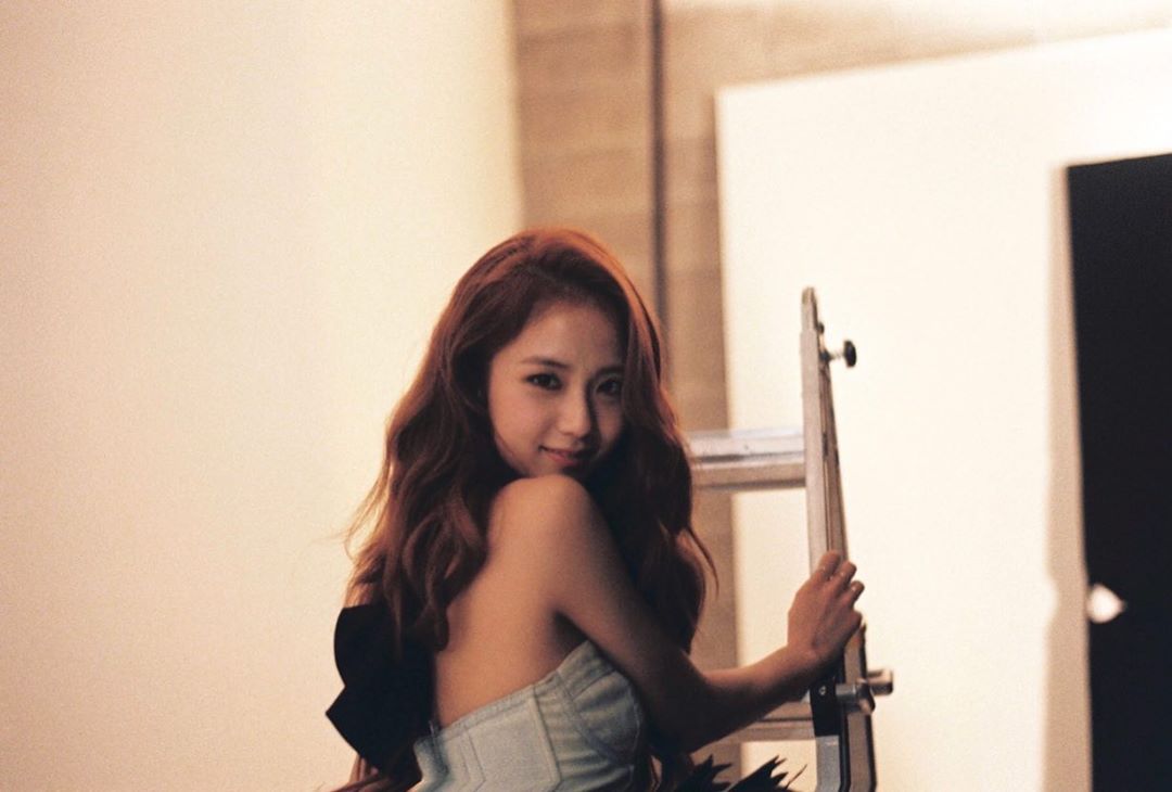 keemjisoo's tweet photo. https://t.co/GIAYoYZBGh