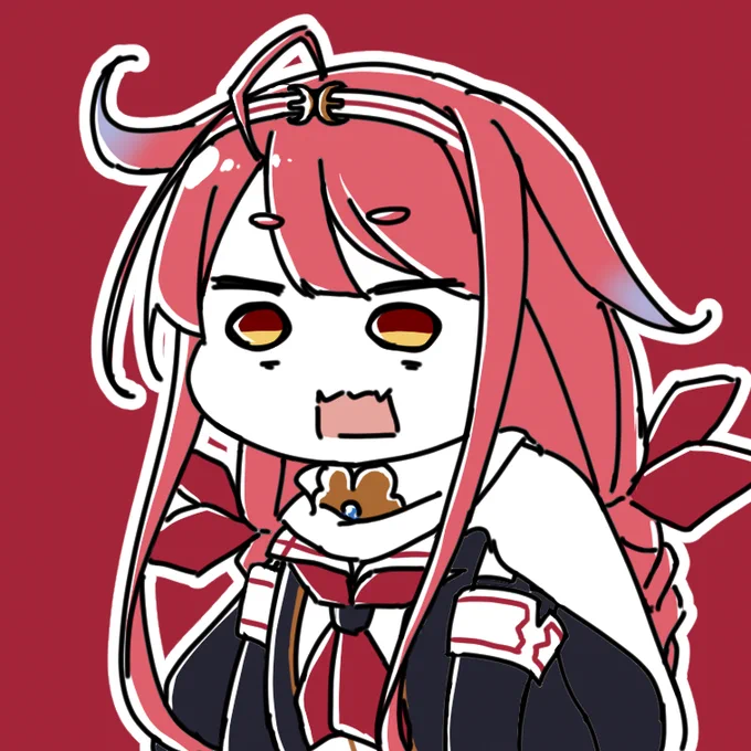 江風(改二)のご依頼頂きました!
カリスマまろーん。
SNSアイコン依頼イラストです。
#SKIMA
#アイコン制作 