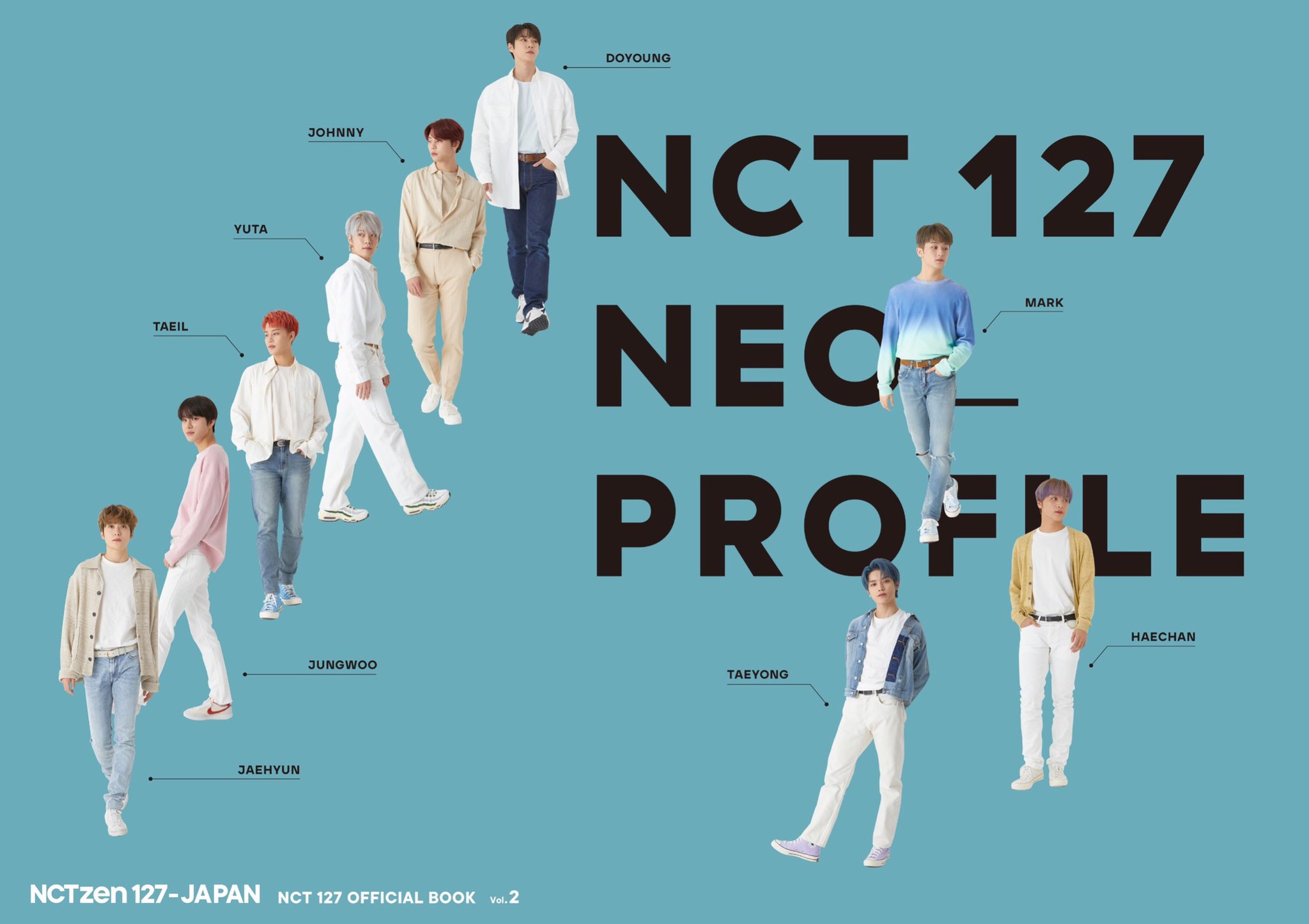 NCT_OFFICIAL_JP on X: NCT_OFFICIAL_JP on X: