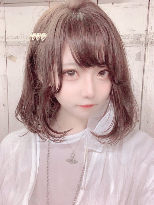 コスプレイヤー芝麻TOKAのTwitter画像79