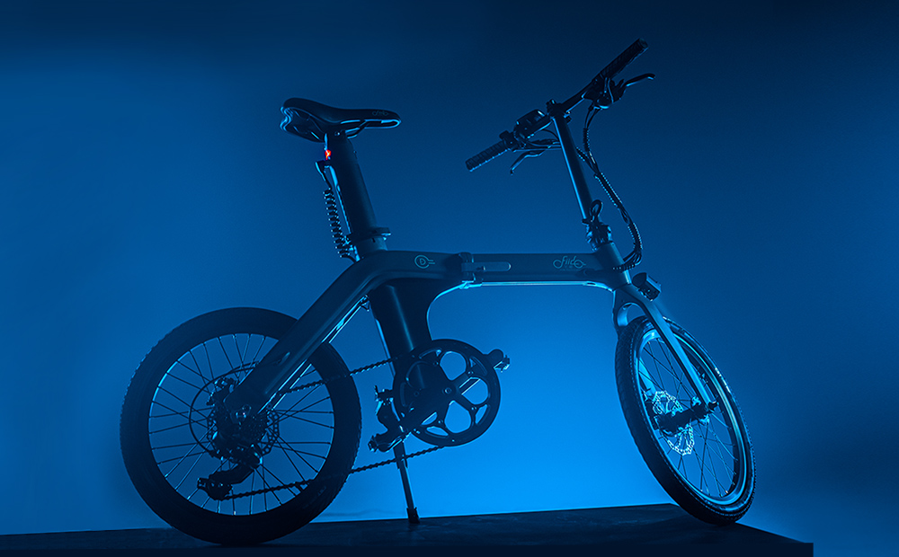 indiegogo ebike