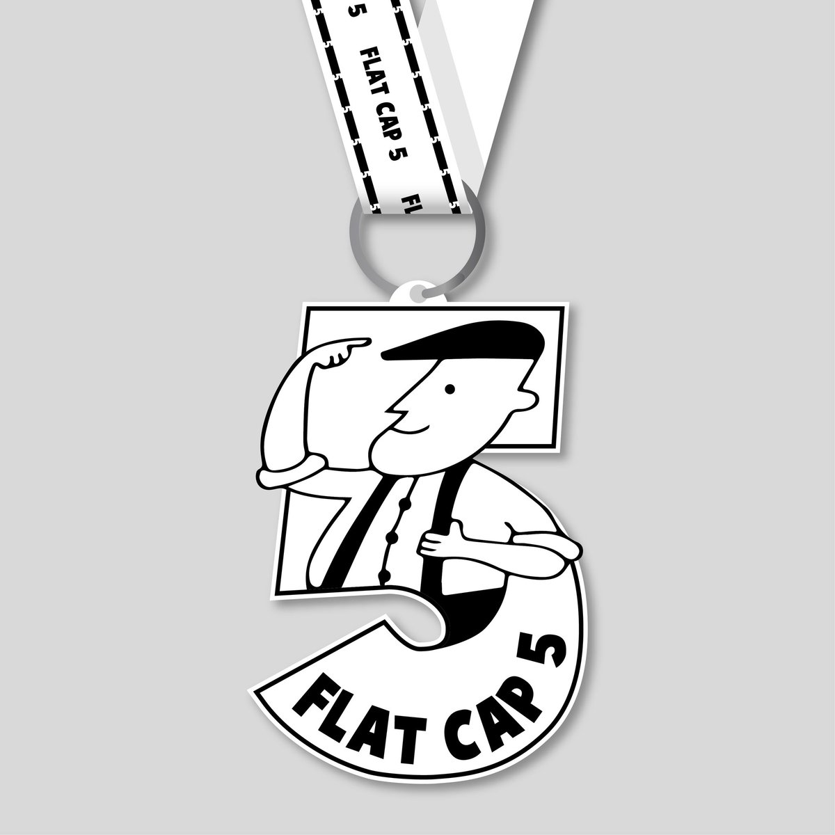 Dewsbury Flat Cap 5 tweet media