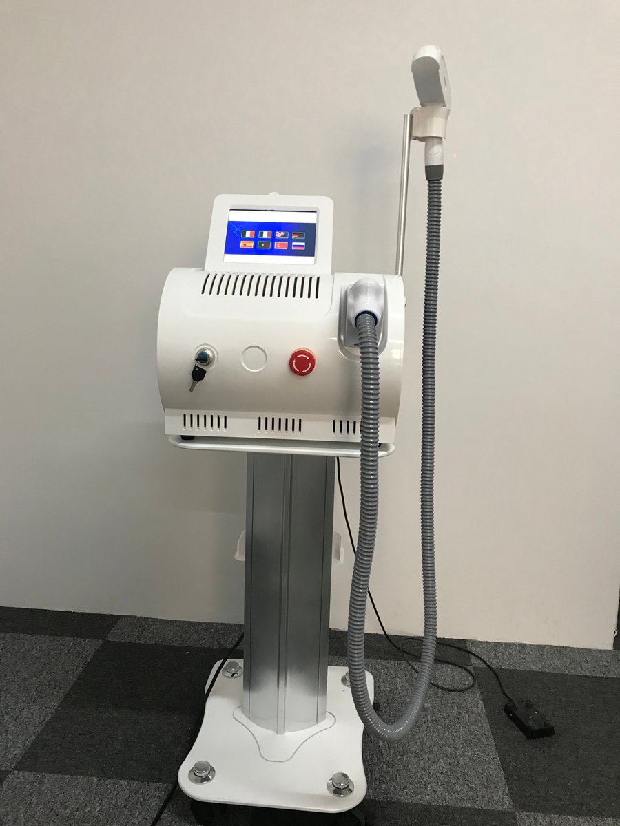 PollyKeller19's tweet photo. Q switch ND Yag Laser Tattoo Removal Machine
Whatsapp:+86 15227026202
#ndyag
#laserfacial
#plateletrichplasma
#lasertreatments
#picosure
#nasolabial
#facelifting
#ultherapy
#plasmalift
#hydrafacialmd
#lasertattooremoval
#spmu
#microbladedbrows
#tattoobrows https://t.co/bQTL4FOIBp