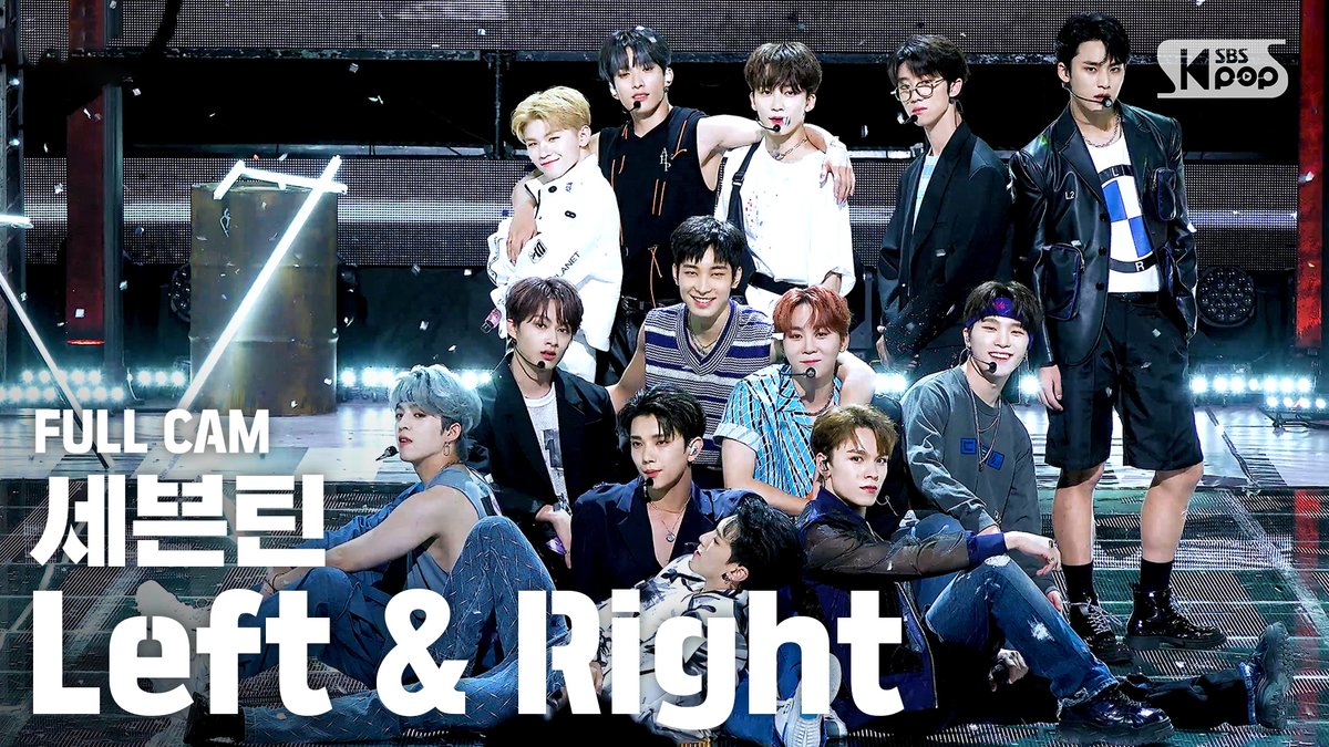 SBSKPOP X INKIGAYO tweet media