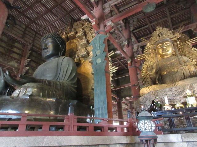 AdvancedWhite4's tweet photo. Todaiji is stunning !!!
Tōdai-ji Nara 东大寺 東大寺 https://t.co/ykj7Yn4fKd