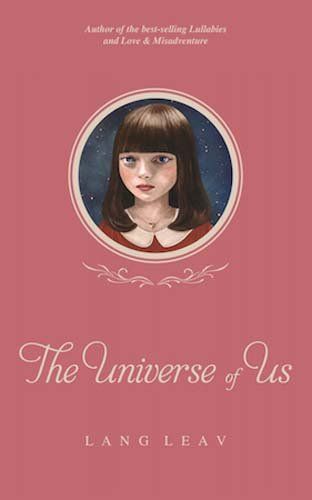 Book #32 - The Universe of US by Lang LeavBook #33 - To Make Monsters Out of Girls by Amanda LovelaceIdk I just don't..
