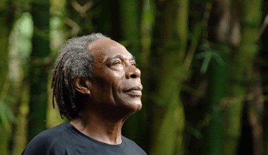 laRadioNova's tweet photo. Pour le #Classico, @margotdavier rend hommage au trompettiste et universitaire Jacques Coursil, décédé le 25 juin et proche de Frantz Fanon. Un homme porteur d'une oeuvre et d'engagements à redécouvrir. "Néo Géo", le dimanche de 10h à 12h sur Nova  🌍  ► https://t.co/deJuQXdivZ https://t.co/4uGBJxiDpL