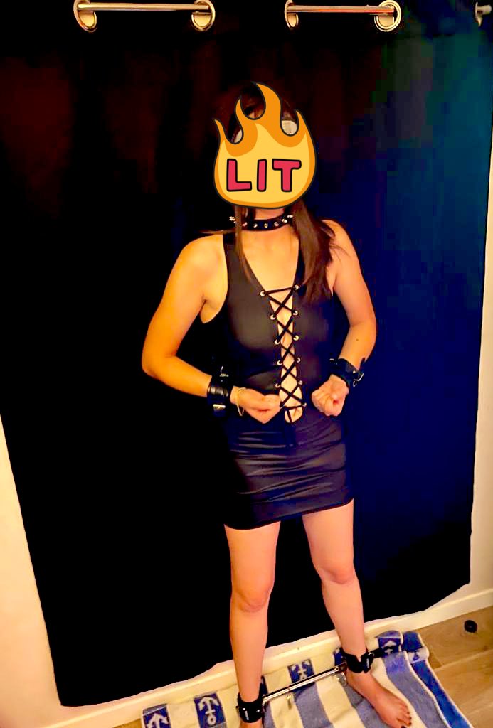 Monsieur / Miss B on Twitter "Petit souvenir de vendredi chez