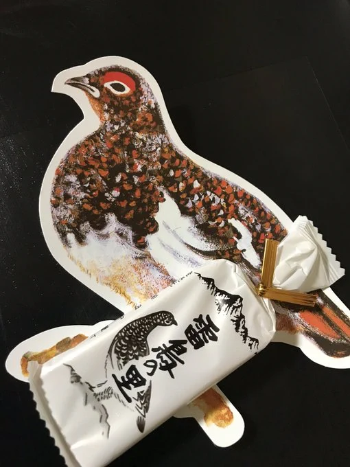 @mokizo @naohikoKITAHARA 素材流用しているっ！ 