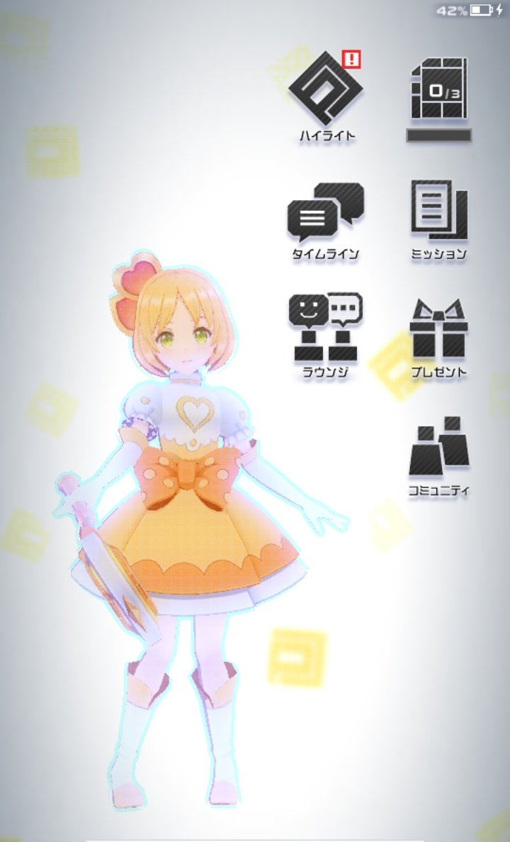 Alright now let's talk about RurukaEverything about her is related to Ririka. Her theme song mentions Ririka. Her quotes in the game mentions Ririka. She even has special ability which is triggered whenever Ririka dies in the game