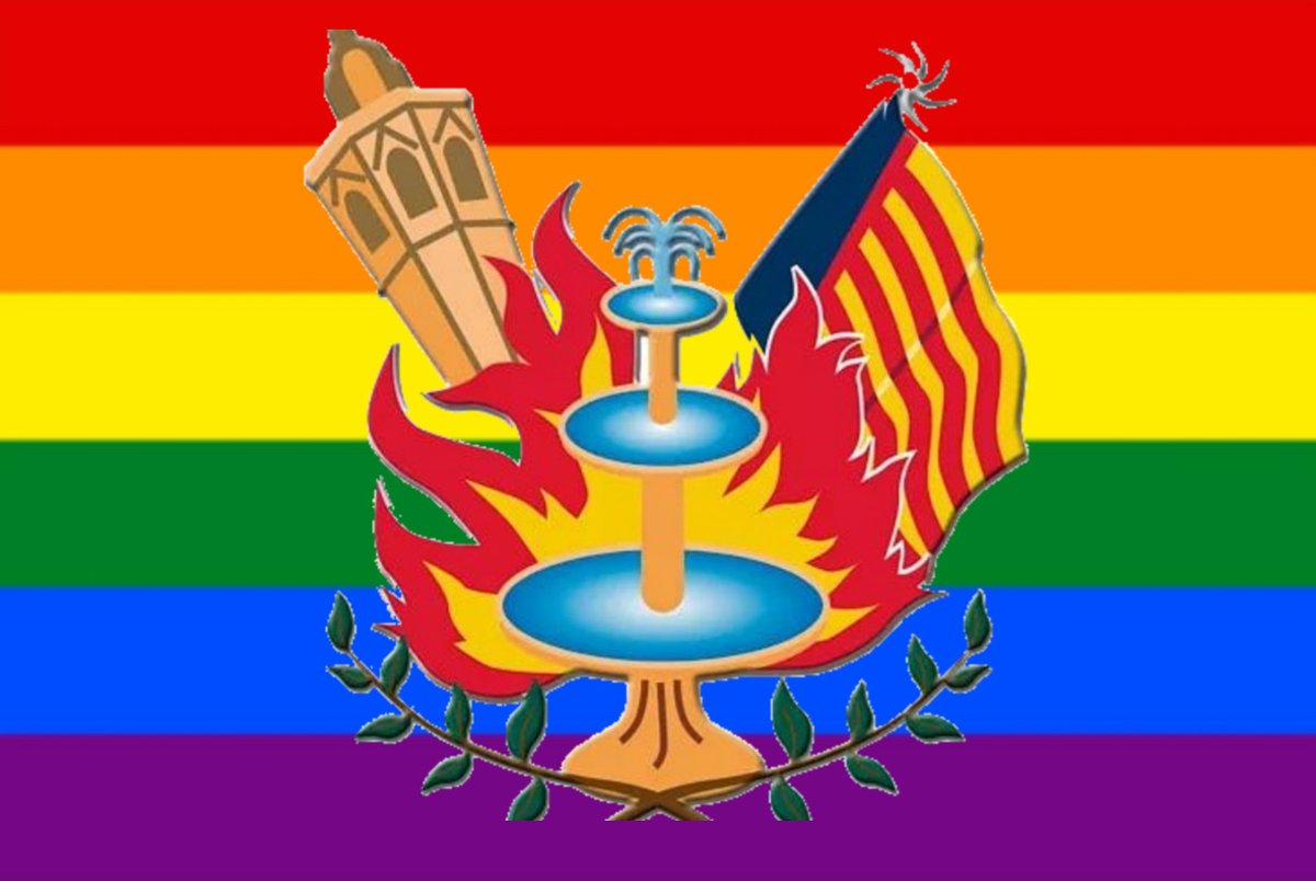 FallalaFonteta's tweet photo. 28 de Junio, Día Internacional del Orgullo LGTBIQ+. 🌈

Hoy y siempre luchemos por una sociedad libre, igualitaria, diversa, tolerante y respetuosa. 😍

¡¡¡Feliz día del Orgullo 2020!!! 🏳️‍🌈

❤️🧡💛💚💙💜
#Orgullo2020 #pride https://t.co/LnNBgT3jIC